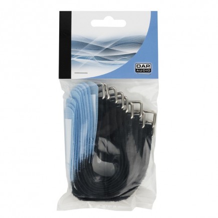 Showgear D9581U Snap Fastener 20x200